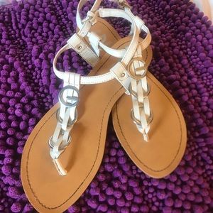 Guess sandals